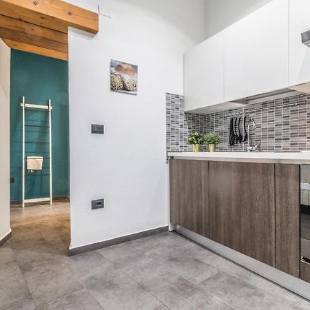 Sirhouse - Boutique Apartment In Ortigia Syracuse Ngoại thất bức ảnh