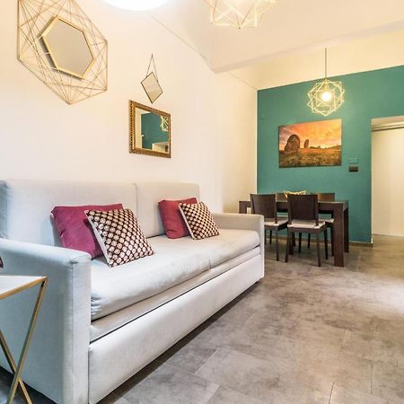 Sirhouse - Boutique Apartment In Ortigia Syracuse Ngoại thất bức ảnh
