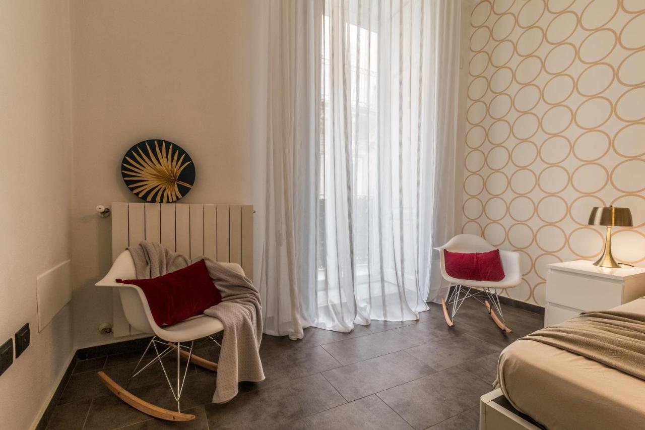 Sirhouse - Boutique Apartment In Ortigia Syracuse Ngoại thất bức ảnh