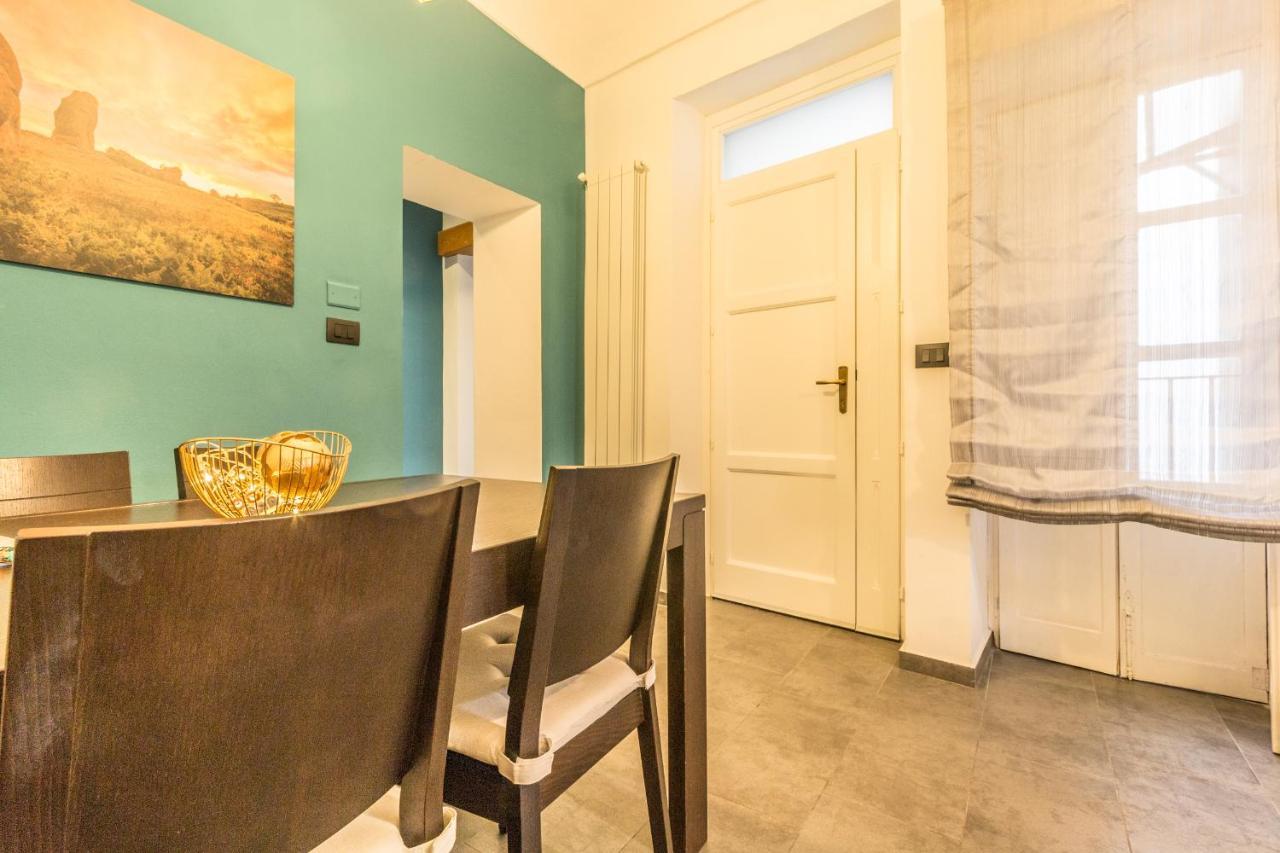Sirhouse - Boutique Apartment In Ortigia Syracuse Ngoại thất bức ảnh
