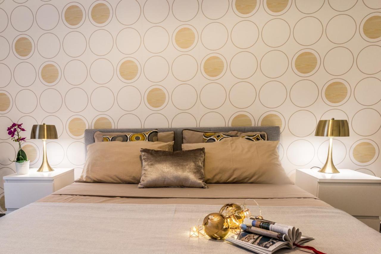 Sirhouse - Boutique Apartment In Ortigia Syracuse Ngoại thất bức ảnh