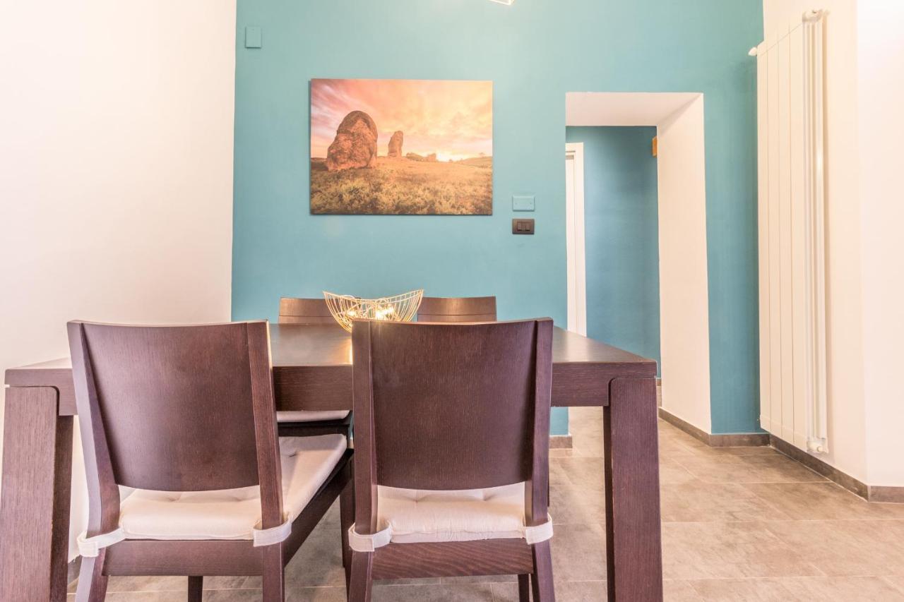 Sirhouse - Boutique Apartment In Ortigia Syracuse Ngoại thất bức ảnh