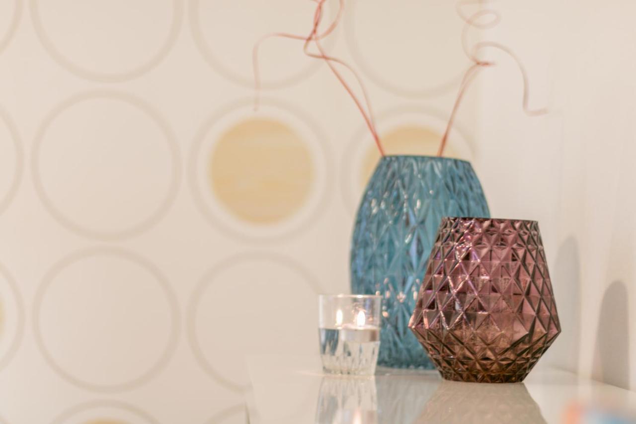 Sirhouse - Boutique Apartment In Ortigia Syracuse Ngoại thất bức ảnh
