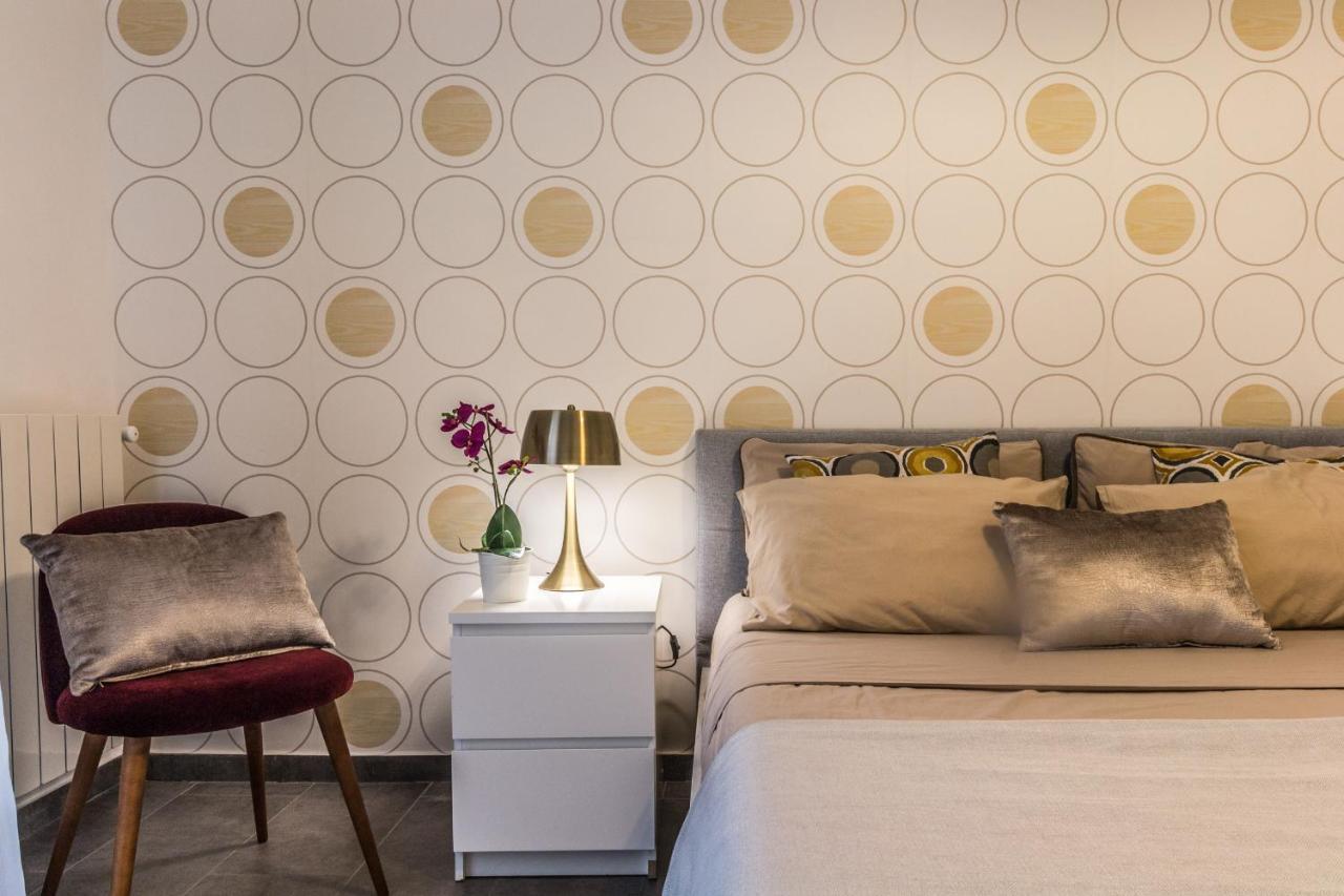 Sirhouse - Boutique Apartment In Ortigia Syracuse Ngoại thất bức ảnh