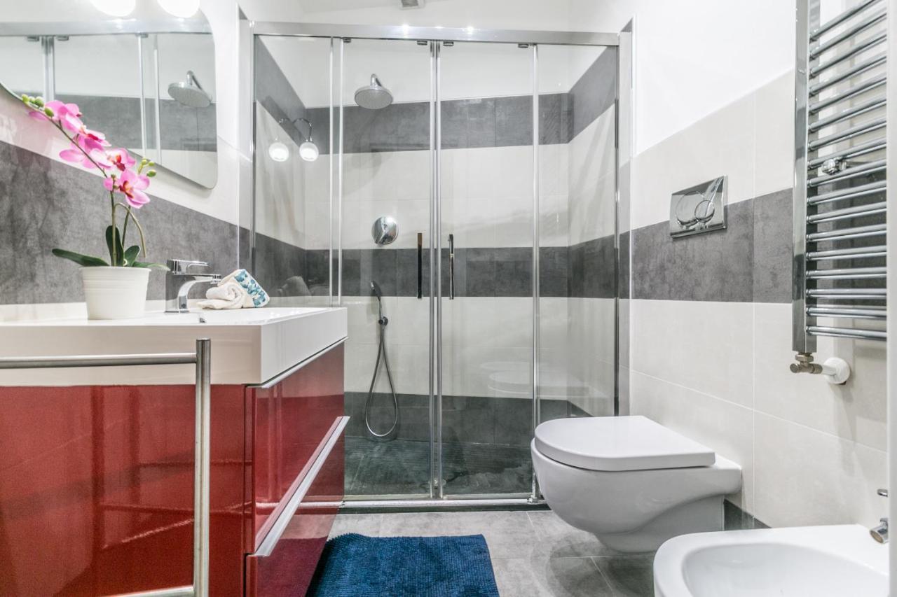Sirhouse - Boutique Apartment In Ortigia Syracuse Ngoại thất bức ảnh