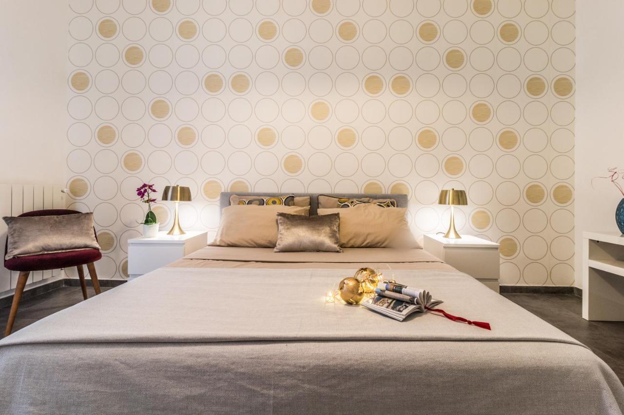Sirhouse - Boutique Apartment In Ortigia Syracuse Ngoại thất bức ảnh
