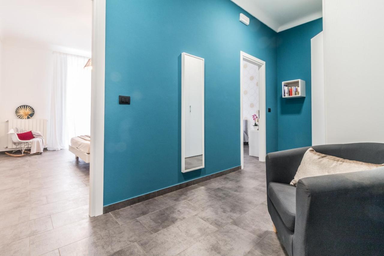 Sirhouse - Boutique Apartment In Ortigia Syracuse Ngoại thất bức ảnh