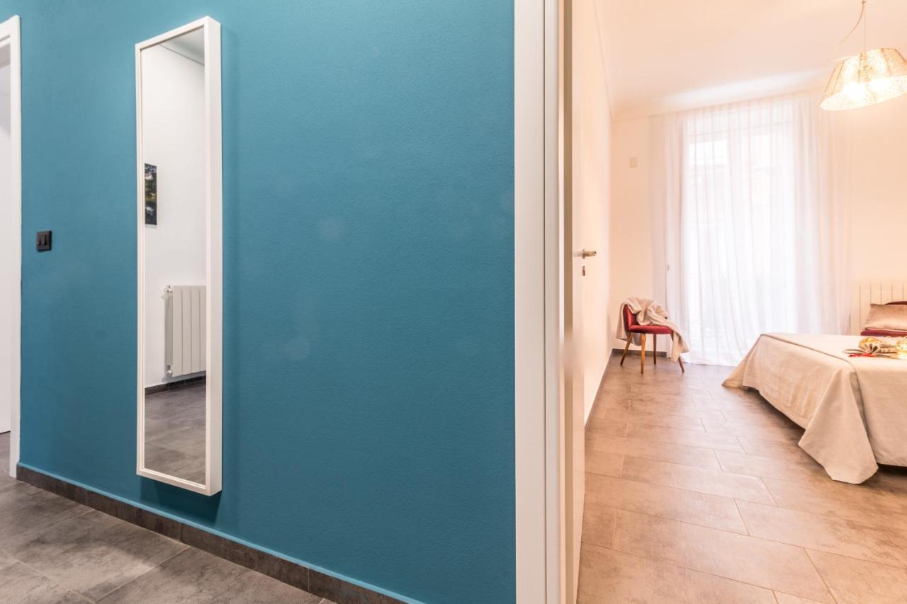 Sirhouse - Boutique Apartment In Ortigia Syracuse Ngoại thất bức ảnh