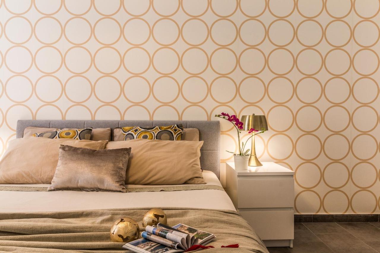 Sirhouse - Boutique Apartment In Ortigia Syracuse Ngoại thất bức ảnh