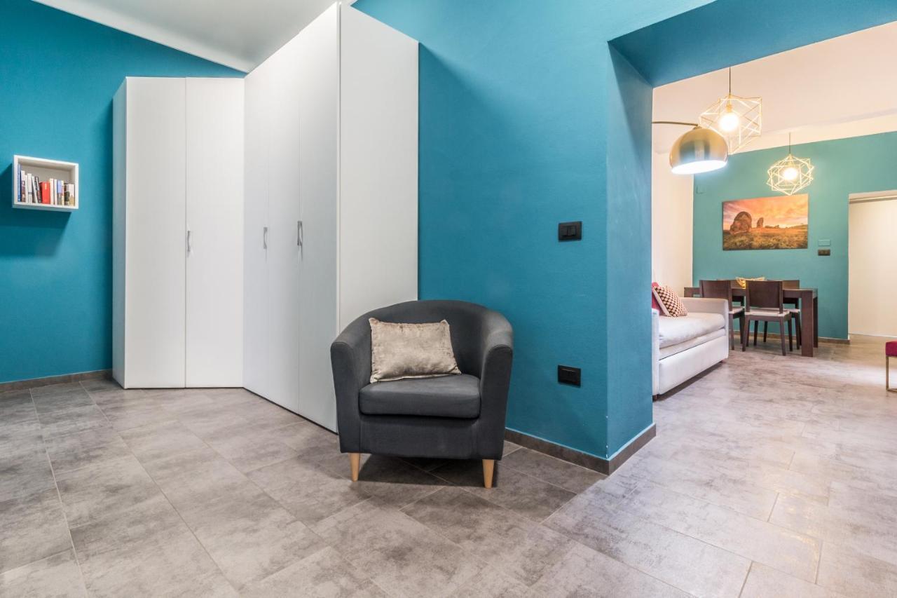 Sirhouse - Boutique Apartment In Ortigia Syracuse Ngoại thất bức ảnh